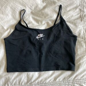 Nike Air Tank Top Size Medium